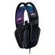 Headset Logitech G335 Analog Black (981-000978) (LOGG335)