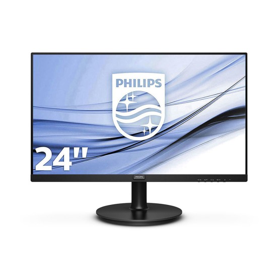 PHILIPS V Line 241V8L Monitor 24 PHILIPS V Line 241V8L Monitor 24