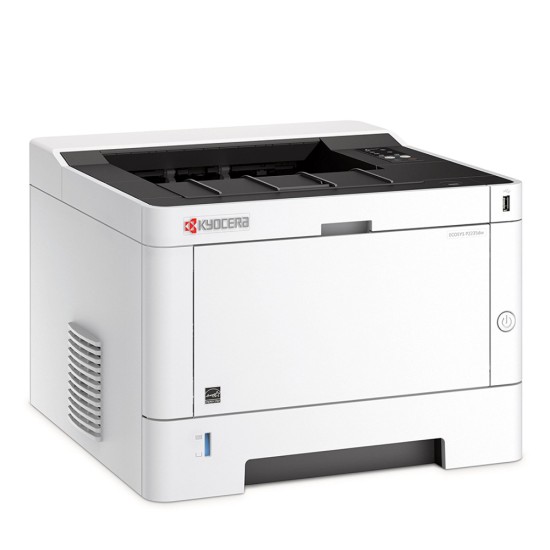 KYOCERA ECOSYS P2235dw laser printer (KYOP2235DW) KYOCERA ECOSYS P2235dw laser printer (KYOP2235DW)