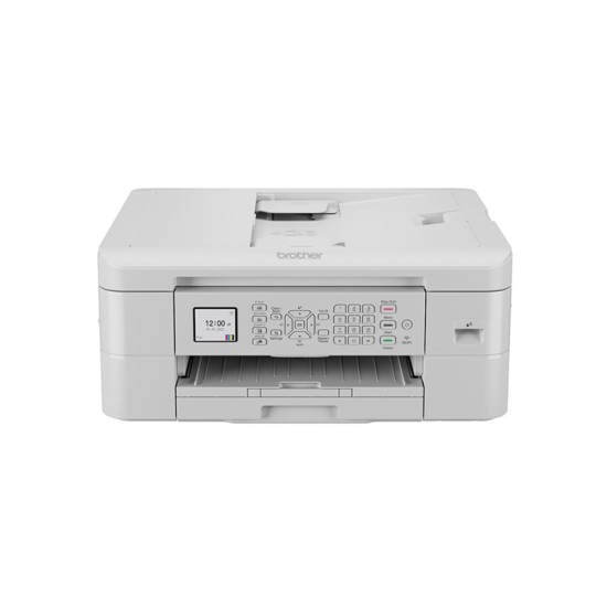 BROTHER MFC-J1010DW Color Inkjet Multifunction printer (BROMFCJ1010DW) (MFCJ1010DW) BROTHER MFC-J1010DW Color Inkjet Multifunction printer (BROMFCJ1010DW) (MFCJ1010DW)
