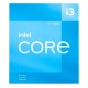 Επεξεργαστής Intel Core i3-12100F (No VGA) Alder Lake 3.3 GHz (BX8071512100F) (INTELI3-12100F)
