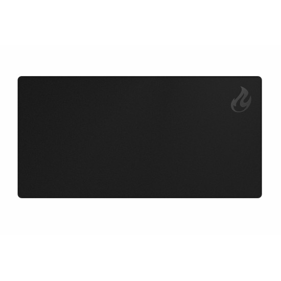 Nitro Concepts Deskmat DM12, 1200x600mm - Black Nitro Concepts Deskmat DM12, 1200x600mm - Black