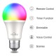Nitebird WB4 E27 A19 8W RGBW Filament Dimmable Smart (06-86-607-001) (NIT06-86-607-001)