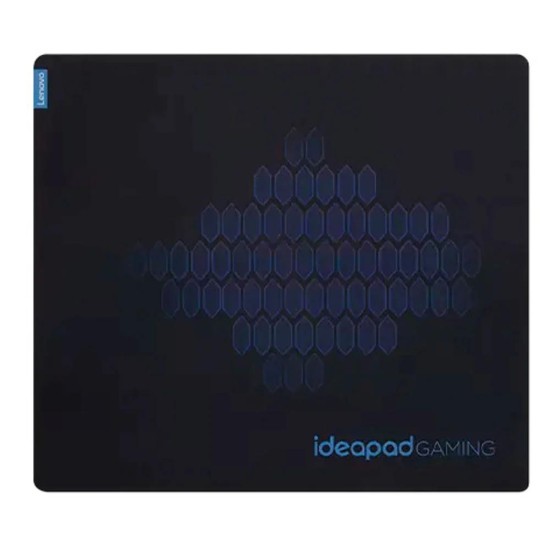 Lenovo IdeaPad Gaming Cloth Mouse Pad L (GXH1C97872) (LENGXH1C97872)
