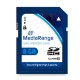 MediaRange SDHC Class 10 8 GB (High Capacity) (MR962)