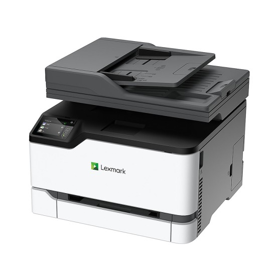 Lexmark MC3326i Color Laser MFP (40N9760) (LEXMC3326I) Lexmark MC3326i Color Laser MFP (40N9760) (LEXMC3326I)