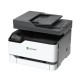 Lexmark MC3326i Color Laser MFP (40N9760) (LEXMC3326I) Lexmark MC3326i Color Laser MFP (40N9760) (LEXMC3326I)