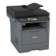 BROTHER MFC-L5750DW Laser Multifunction Printer (BROMFCL5750DW) (MFCL5750DW) BROTHER MFC-L5750DW Laser Multifunction Printer (BROMFCL5750DW) (MFCL5750DW)