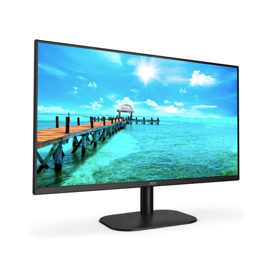 AOC 24B2XH FHD IPS Monitor 24'' (24B2XH/EU) (AOC24B2XH) AOC 24B2XH FHD IPS Monitor 24'' (24B2XH/EU) (AOC24B2XH)