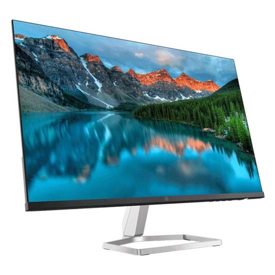 HP M27fe IPS AMD FreeSync Monitor 27