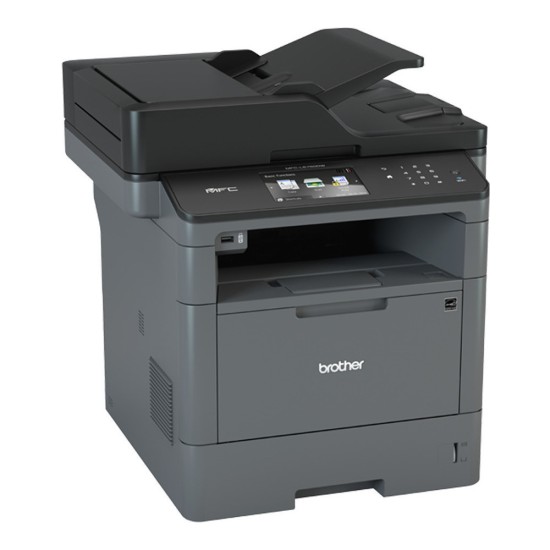 BROTHER MFC-L5750DW Laser Multifunction Printer (BROMFCL5750DW) (MFCL5750DW) BROTHER MFC-L5750DW Laser Multifunction Printer (BROMFCL5750DW) (MFCL5750DW)