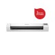 BROTHER DS940DW Portable Scanner with Battery (DS940DW) (BRODS940DW) BROTHER DS940DW Portable Scanner with Battery (DS940DW) (BRODS940DW)