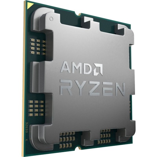 Επεξεργαστής AMD Ryzen 9 7950X3D 4.2GHz 16 Πυρήνων για Socket AM5 (100-100000908WOF) (AMDRYZ9-7950X3D)