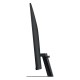 SAMSUNG LS43BM700UPXEN Smart 4K UHD Monitor 43'' with speakers & Remote (SAMLS43BM700UPXEN)