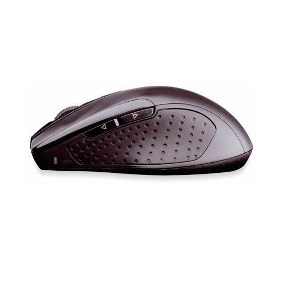 Cherry MW 3000 wireless Mouse black (JW-T0100) (CHRJWT0100)