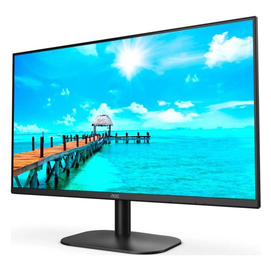 AOC 24B2XDM WLed VA Monitor 24'' (24B2XDM ) (AOC24B2XDM)