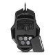Sharkoon Drakonia II RGB Gaming Mouse Green (DRAKONIA2GRN) (SHRDRAKONIA2GRN)