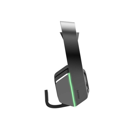 Philips Gaming Wireless Headset Envia 5000 Series (TAG5106BK/00) (PHITAG5106BK00)