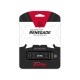Kingston Fury Renegade SSD 4TB M.2 NVMe PCI Express 4.0 (SFYRD/4000G) (KINSFYRD/4000G)