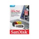 SanDisk Cruzer Ultra Flair USB 3.0 64GB (SDCZ73-064G-G46) (SANSDCZ73-064G-G46)