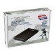 LC Power Θήκη Σκληρού Δίσκου 2.5 SATA USB 3.0 (Μαύρο) (LC25U3BECRUX)