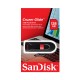 SanDisk Cruzer Glide 128GB USB 2.0 (SDCZ60-128G-B35) (SANSDCZ60-128G-B35)