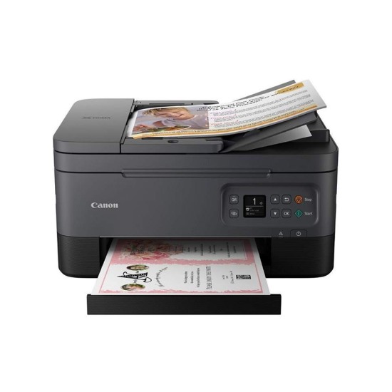 Canon PIXMA TS7450A MFP (4460C056AA) (CANTS7450A) Canon PIXMA TS7450A MFP (4460C056AA) (CANTS7450A)