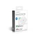Nedis GPS Tracker Bluetooth για Αντικείμενα (BTTAG10WT) (NEDBTTAG10WT)