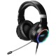 NOD DEPLOY G-HDS-005 USB GAMING HEADSET, WITH RGB LED NOD DEPLOY G-HDS-005 USB GAMING HEADSET, WITH RGB LED