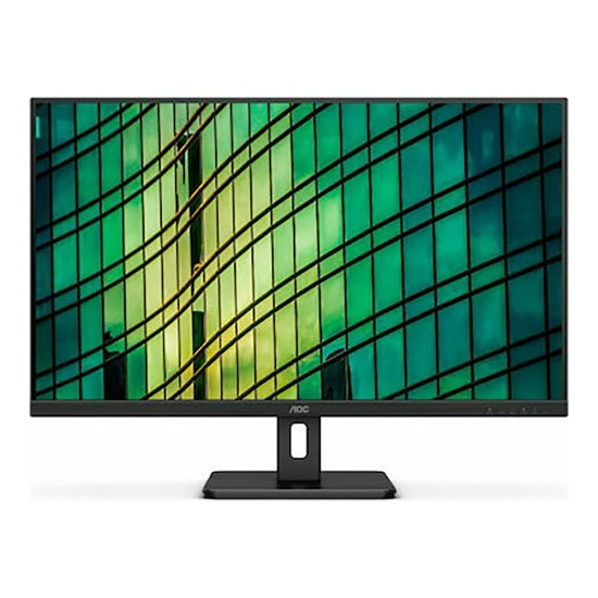 AOC U32E2N VA Led Monitor 32'' with speakers (U32E2N) (AOCU32E2N) AOC U32E2N VA Led Monitor 32'' with speakers (U32E2N) (AOCU32E2N)