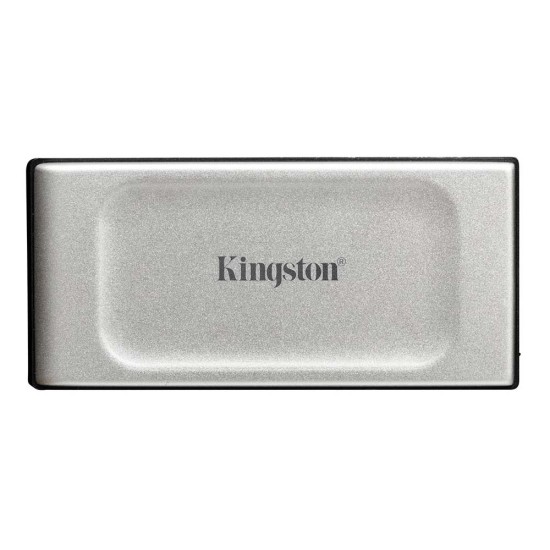 Kingston Portable SSD XS2000 1TB (SXS2000/1000G) (KINSXS2000/1000G) Kingston Portable SSD XS2000 1TB (SXS2000/1000G) (KINSXS2000/1000G)