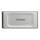 Kingston Portable SSD XS2000 1TB (SXS2000/1000G) (KINSXS2000/1000G) Kingston Portable SSD XS2000 1TB (SXS2000/1000G) (KINSXS2000/1000G)