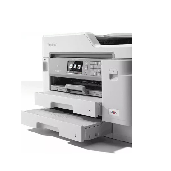 BROTHER MFC-J5955DW A3 Color Inkjet MFP (BROMFCJ5955DW) (MFCJ5955DW) BROTHER MFC-J5955DW A3 Color Inkjet MFP (BROMFCJ5955DW) (MFCJ5955DW)
