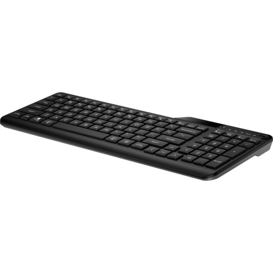 HP 460 Multi-Device Bluetooth Keyboard Greek (7N7B8AA) (HP7N7B8AA)