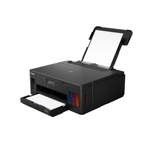 Canon PIXMA G5040 InkTank Printer (3112C009AA) (CANG5040) Canon PIXMA G5040 InkTank Printer (3112C009AA) (CANG5040)
