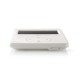 Nedis Ασύρματο Κουδούνι Πόρτας 80dB (DOORP15CWT) (NEDDOORP15CWT)