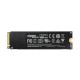 Samsung Δίσκος SSD 970 Evo Plus M2 500GB(MZ-V7S500BW) (SAMMZ-V7S500BW)