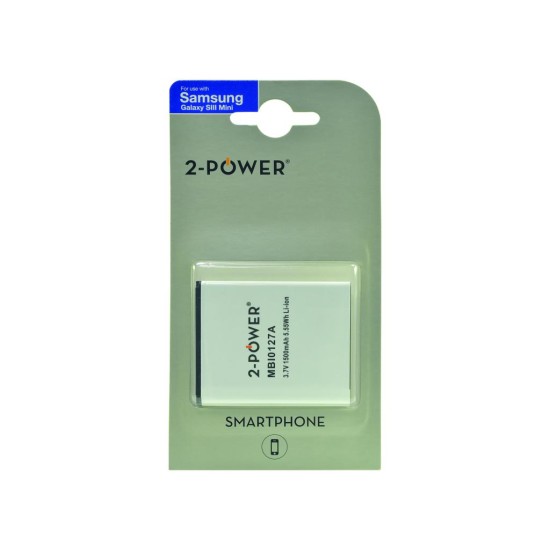 MBI0127A Smartphone Battery 3.8V 1500mAh