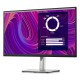 DELL P2423D QHD Ergonomic Monitor 24'' with USB (210-BDEG) (DELP2423D)
