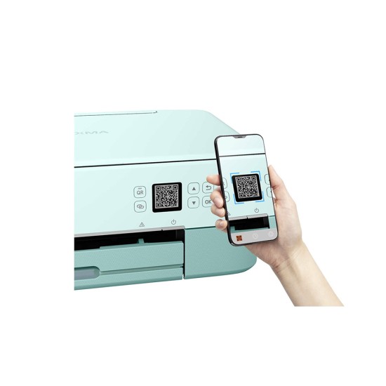 Canon PIXMA TS5353A MFP Green (3773C166AA) (CANTS5353A) Canon PIXMA TS5353A MFP Green (3773C166AA) (CANTS5353A)