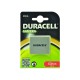 DRC4L Digital Camera Battery 3.7V 720mAh