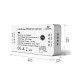 Gledopto Led Strip Controller CCT Zigbee Works with Philips Hue (GL-C-006P0) (GLEGL-C-006P)