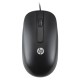 HP 1000 Wired Mouse