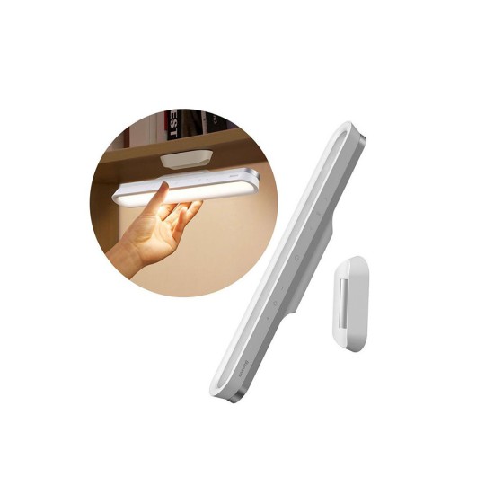Baseus Rechargeable Linear LED Lamp with Battery (DGXC-02) (BASDGXC02)