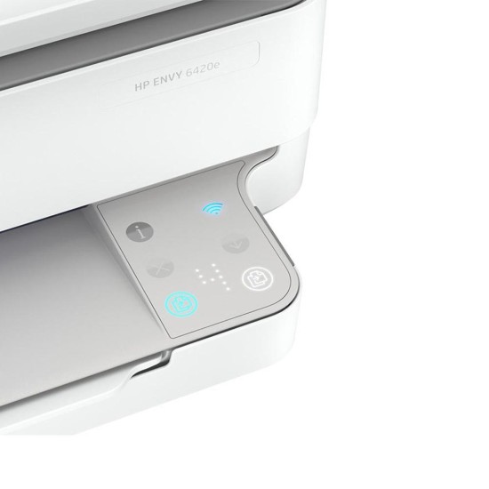 HP Envy 6420e All-In-One Printer (223R4B) (HP223R4B) HP Envy 6420e All-In-One Printer (223R4B) (HP223R4B)