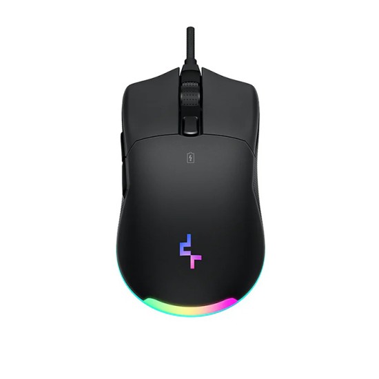 DEEPCOOL MG510 COMPUTER MOUSE DEEPCOOL MG510 COMPUTER MOUSE