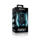 Sharkoon Shark Force 2 Black Gaming Mouse (SHARKFORCE2BK) (SHRSHARKFORCE2BK)
