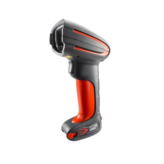 Honeywell Barcode Scanner Granit 1981i black / red (1981IFR-3USB-5) (1980IFR-3USB) (HON1981IFR-3USB-5)