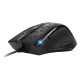 Sharkoon Drakonia Laser RGB Gaming Mouse Black  (DRAKONIABK) (SHRDRAKONIABK)