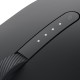 Dell Laser Wired Mouse - MS3220 - Black (570-ABHN) (DEL570-ABHN)